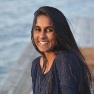 Meet your Posher, Aarthi